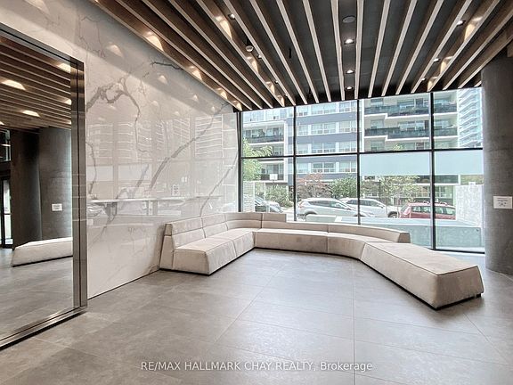 3rd image of 161 Roehampton Ave #3305