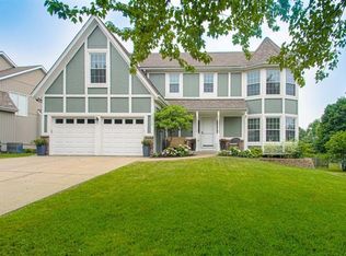 11315 W 128th Ter, Overland Park, KS 66213