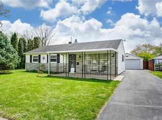 5460 Plainfield Rd, Dayton, OH 45432