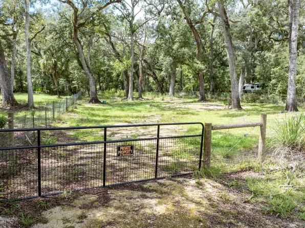 Tbd River Run Rd, Branford, FL 32008