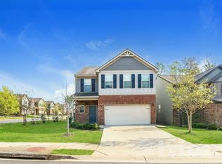 281 Magnaview Dr, McDonough, GA 30253