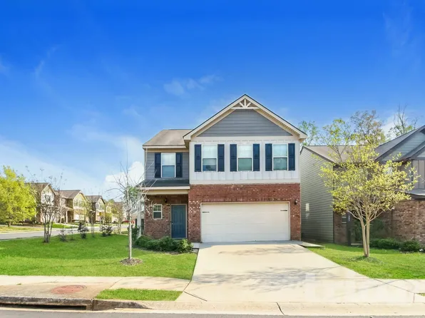 281 Magnaview Dr, McDonough, GA 30253