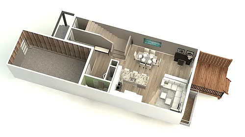Floor plan 21-51