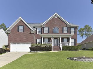 425 Sawtooth Ln, Columbia, SC 29229