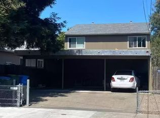 235 W 6th St #A, Santa Rosa, CA 95401