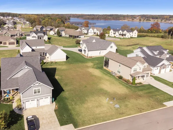 0 Suntan Ct Lot 316, Winchester, TN 37398