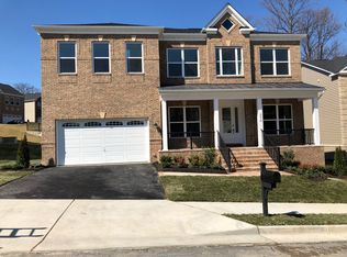 8292 Swope Ct, Springfield, VA 22153