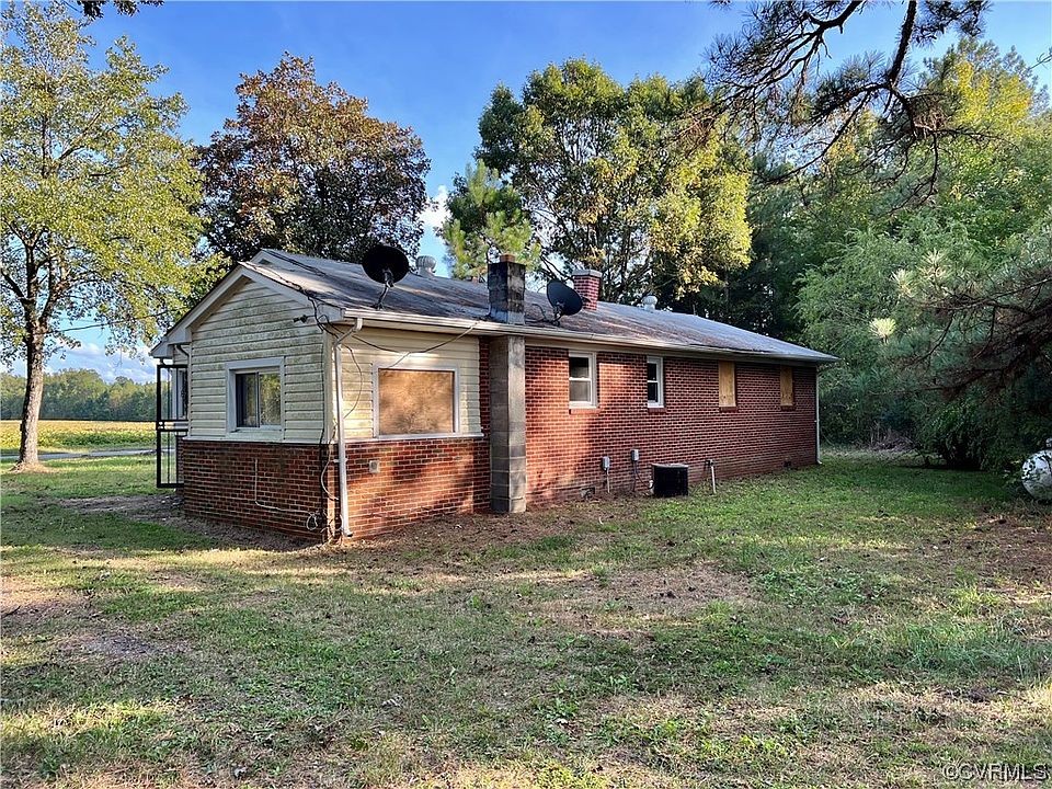 10416 Newville Rd, Waverly, VA 23890 Zillow