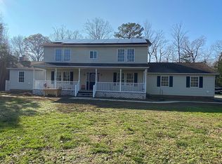 48551 Virginia Way, Lexington Park, MD 20653