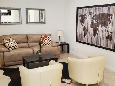 2075 Borealis Way, Fort Lauderdale, FL, 33327