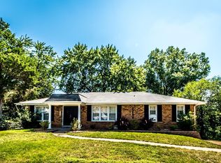 9734 Wickstrom Ter, Saint Louis, MO 63123