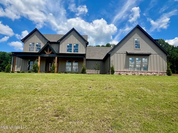2232 Lauren Way, Hernando, MS 38632