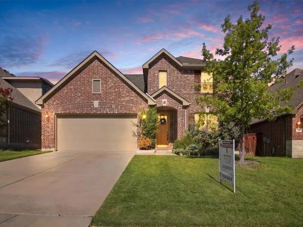 800 Spring Falls Dr, McKinney, TX 75071