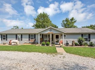 514 S Ethlyn Rd, Moscow Mills, MO 63362