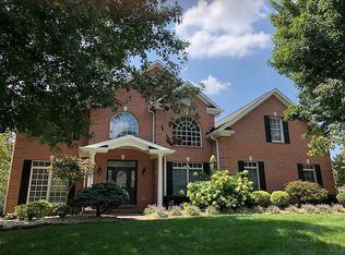 553 Windham Hill Rd, Knoxville, TN 37934