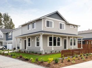 124 N Trail Rd, Sedro Woolley, WA 98284