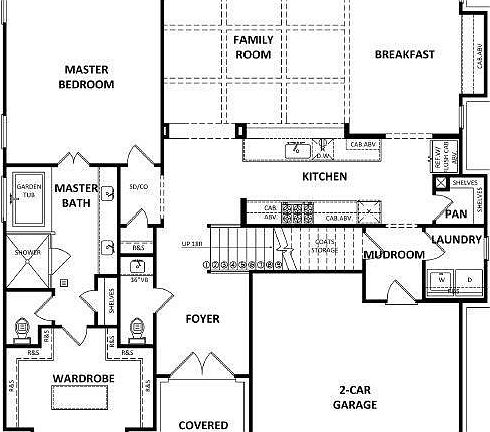 2nd image of 3109 Hilltop Dr