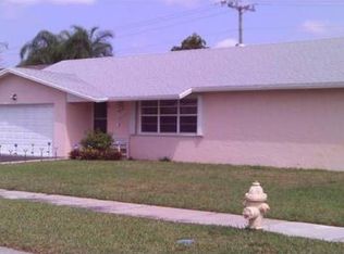 11193 SW 112th Ter, Miami, FL 33176