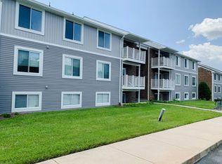 1203J University Ter, Blacksburg, VA 24060