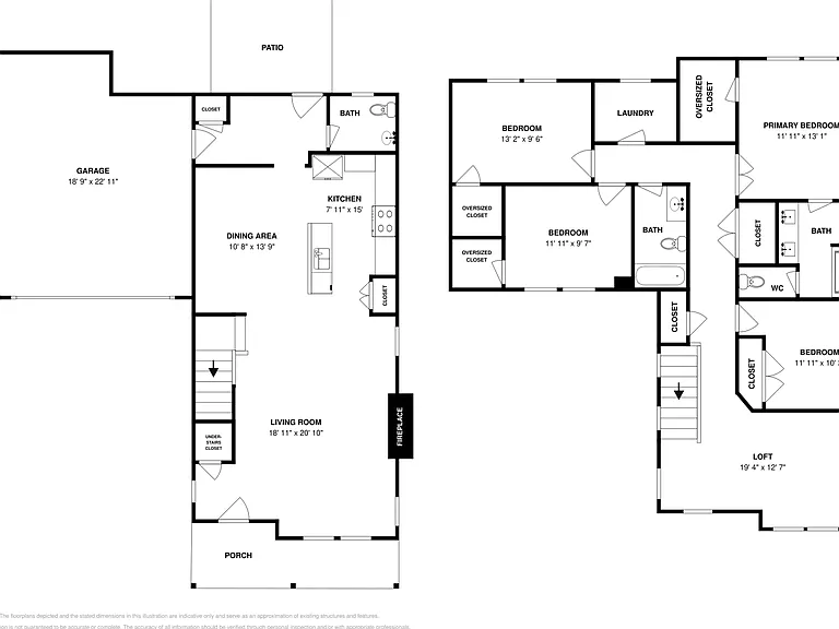 301 Thomas Point Dr — Photo 19