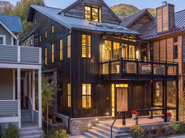 413 W Depot Ave, Telluride, CO 81435