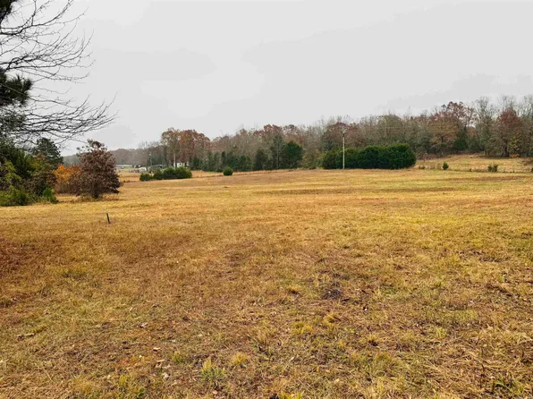 0 Faulkner Gap Rd, Sherwood, AR 72120