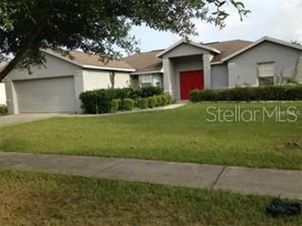 129 Winston Manor Cir, Seffner, FL 33584