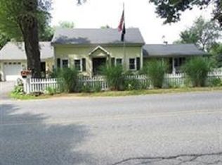 110 Podunk Rd, East Brookfield, MA 01515