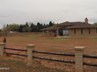 1375 New York Pl, Chino Valley, AZ 86323