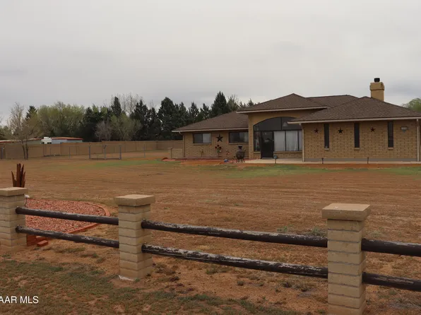 1375 New York Pl, Chino Valley, AZ 86323