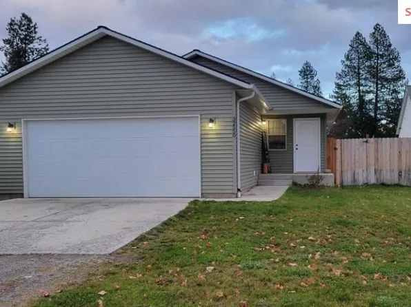 32550 N 5th Ave, Spirit Lake, ID 83869