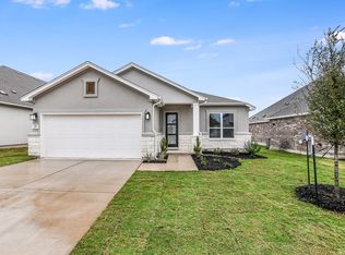 121 Rocking Chair Dr, Georgetown, TX 78633