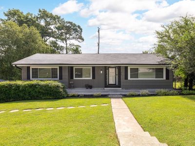 810 Belvoir Hills Dr, Chattanooga, TN, 37412