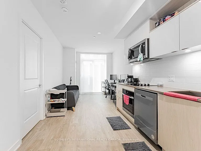 100 Dalhousie St #415 — Photo 12