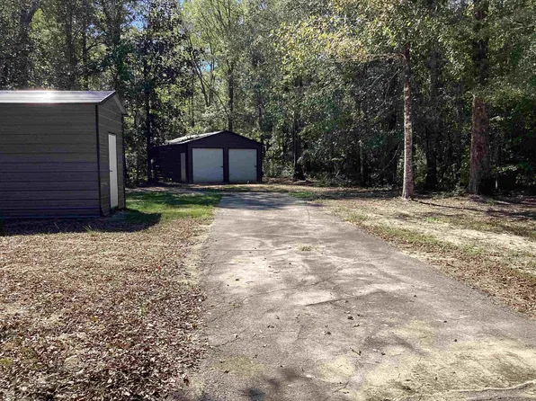 658 County Road 150, Jasper, TX 75951