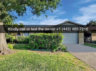 5321 Nash Dr, The Colony, TX 75056