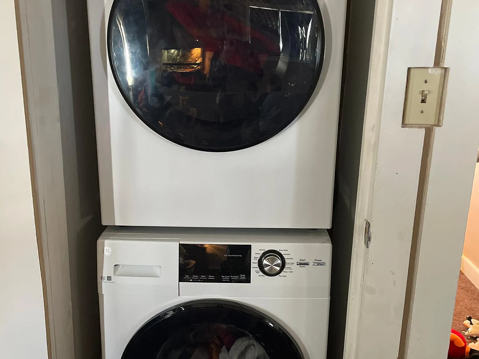 2 bed, 775 sqft, $700 — Photo 2