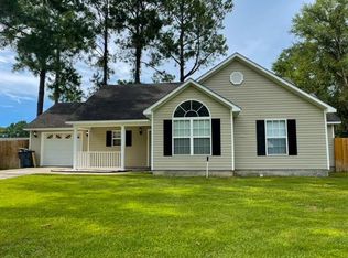 19 Pine Breeze Ct, Lakeland, GA 31635