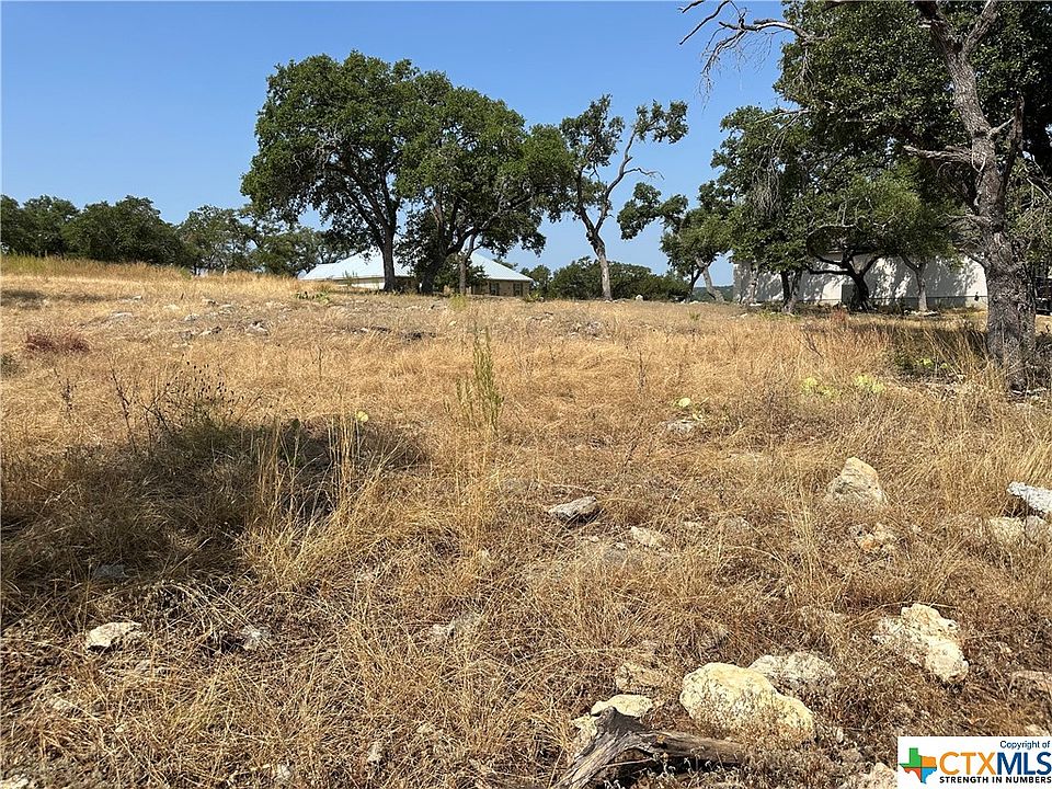 714 Caballo Trl Canyon Lake TX Zillow