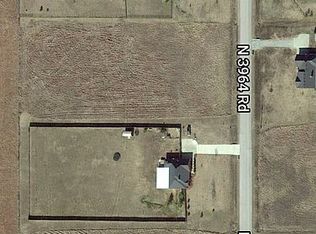 N 3964th Rd, Ochelata, OK 74051