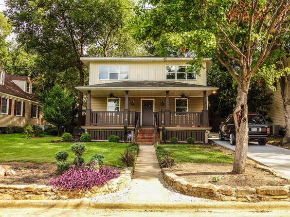 719 New Rd, Raleigh, NC 27608