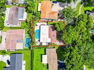 14311 Lake Saranac Ave, Miami Lakes, FL 33014