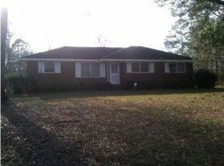 183 Smithville Rd S, Leesburg, GA 31763