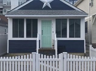 316 Franklin Ave, Seaside Heights, NJ
