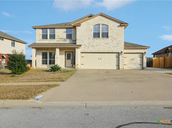 2306 Ryan Dr, Copperas Cove, TX 76522