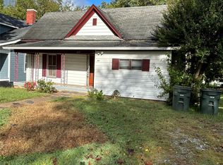 614 N Ellis St, Salisbury, NC 28144