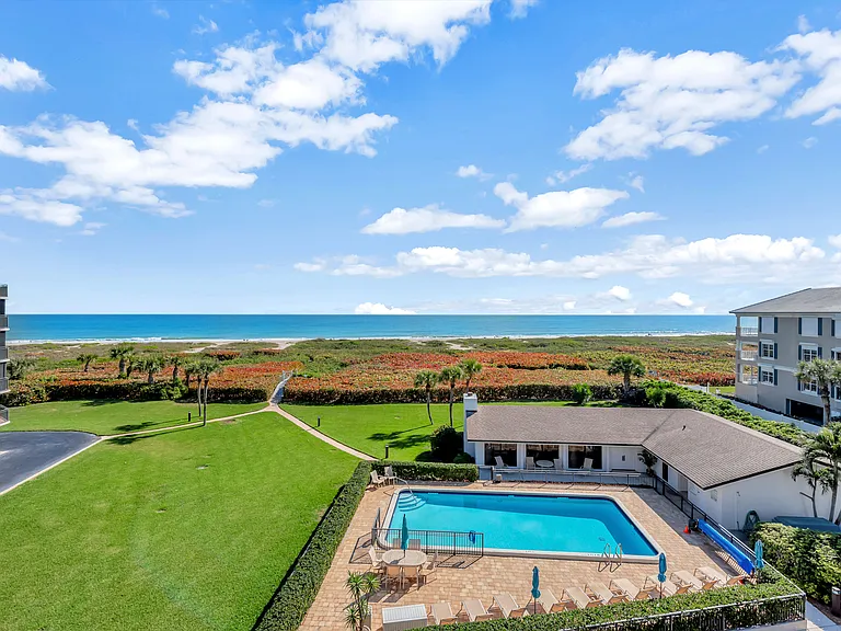 1480 Ocean Dr #2G — Photo 30