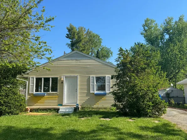 1066 Minerva Ave, Columbus, OH 43229