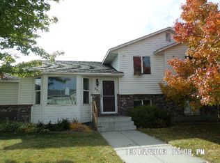 851 Harold St, Chubbuck, ID 83202