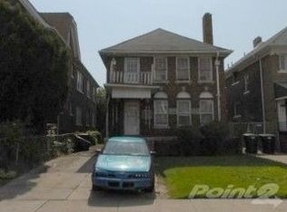 2667 Tuxedo St, Detroit, MI 48206